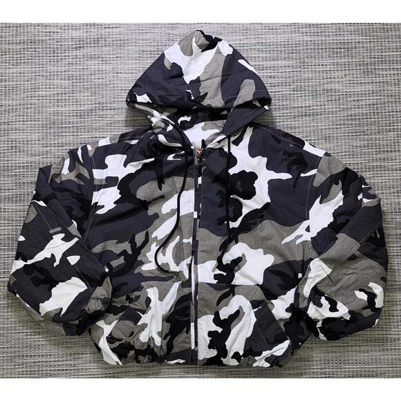 GV Gallery Deron Jacket